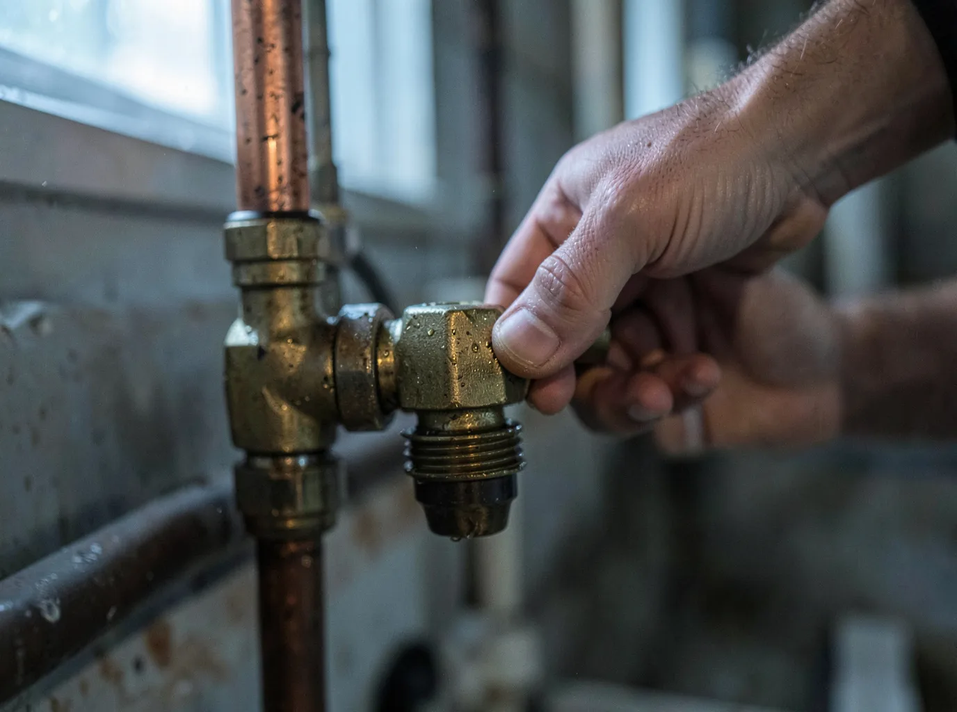 Emergency Plumber West Middlesex, PA FAQs